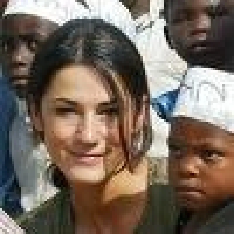 Mariella Ahrens - Ein Herz für Kinder