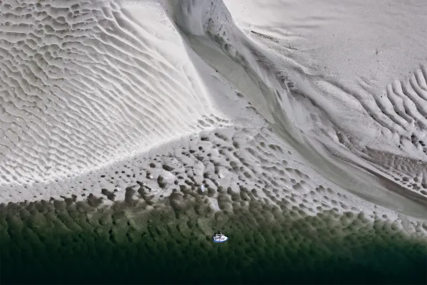 Bild: Gemeinsam für das Wattenmeer: Nationalparkverwaltung und Senckenberg starten Forschungskooperation