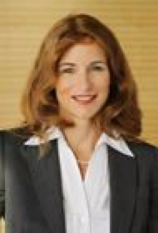 Béatrice Klocke, Leiterin Akademie Messe Frankfurt