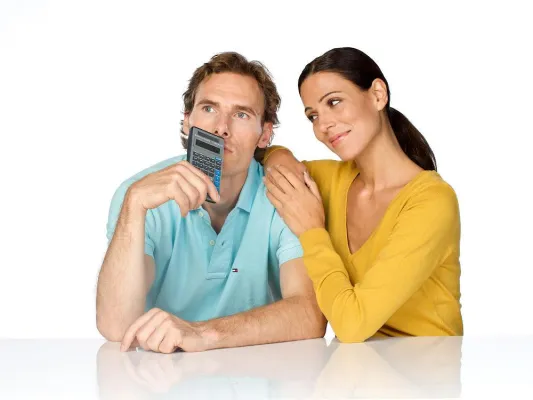 Bild: Baufinanzierung durchhalten – Sechs kleine Sparmaßnahmen mit großer Wirkung