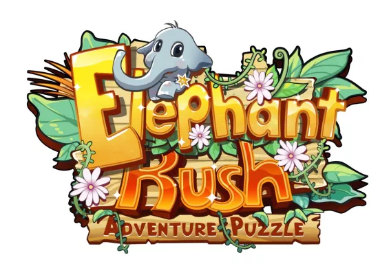 Bild: Spielepublisher GAWOONI PLC unterstützt Elefanten-Hilfsorganisationen
