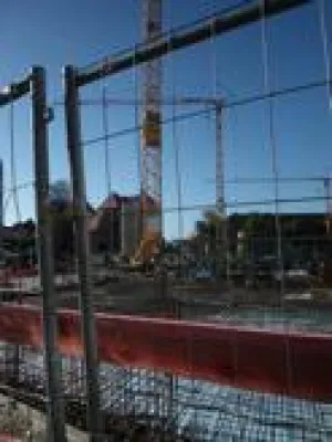 Bild: Tragende Verantwortung im Beton – und Stahlbetonbau