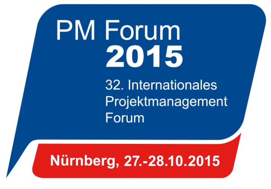 Can Do beim PM Forum 2015