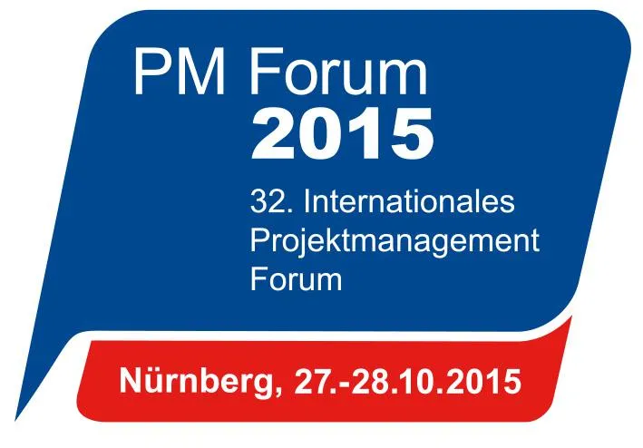 Projektmanagement öffnet neue Horizonte: Can Do beim PM Forum 2015 Bild: Projektmanagement öffnet neue Horizonte: Can Do beim PM Forum 2015