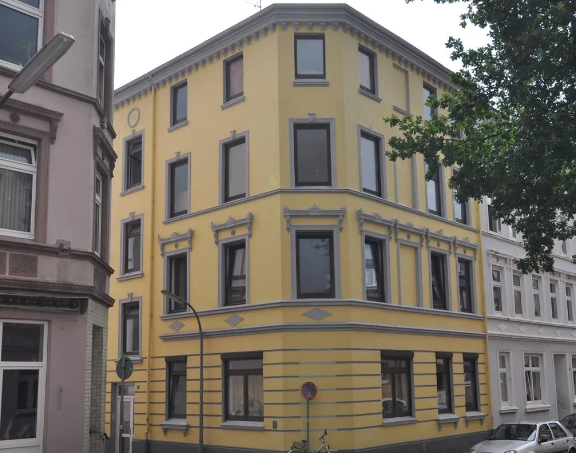 Renditeobjekt Zinshaus: Manchmal ist es die Liebe auf den zweiten Blick, die dann aber mehr bringt