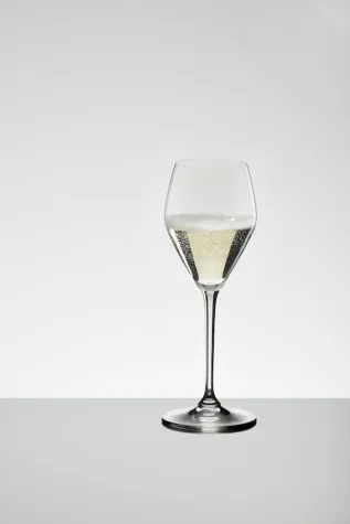 Auszeichnung für Riedel Prosecco Superiore Glas Bild: Auszeichnung für Riedel Prosecco Superiore Glas