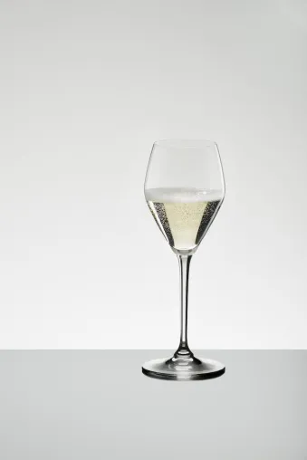 Auszeichnung für Riedel Prosecco Superiore Glas Bild: Auszeichnung für Riedel Prosecco Superiore Glas