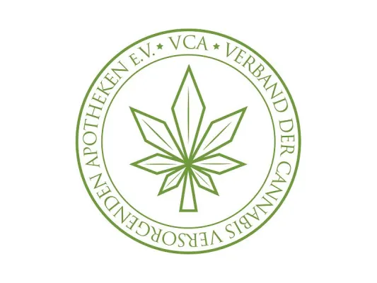 Verband der Cannabis Versorgenden Apotheken e.V. (VCA) gegründet Bild: Verband der Cannabis Versorgenden Apotheken e.V. (VCA) gegründet