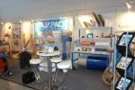 Bild: LogiMAT 2011 in Stuttgart: Rajapack zeigt Verpackungs- und Logistiklösungen