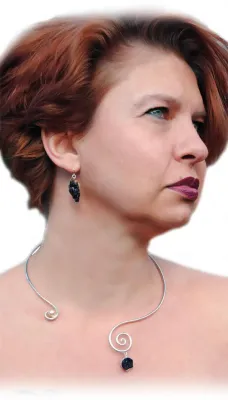 Bild: Mit „Rock au Vin“ die Schmuckwelt bereichern