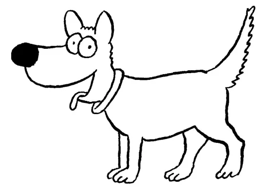 simplify Dog: Ohne Stress mit dem Hund in den Osterurlaub Bild: simplify Dog: Ohne Stress mit dem Hund in den Osterurlaub