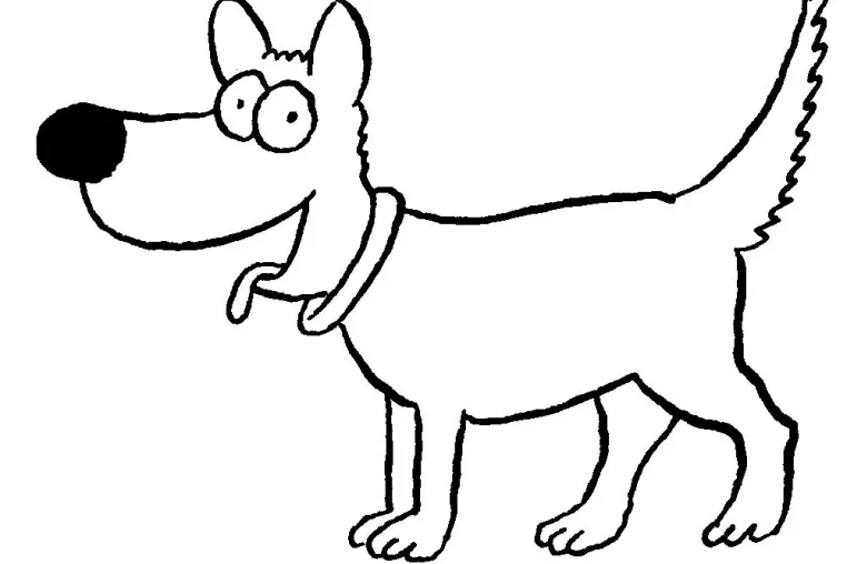 Bild: simplify Dog: Ohne Stress mit dem Hund in den Osterurlaub