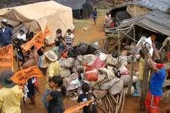 Bild: Bericht an die UN deckt schockierende Situation der Guarani in Brasilien auf
