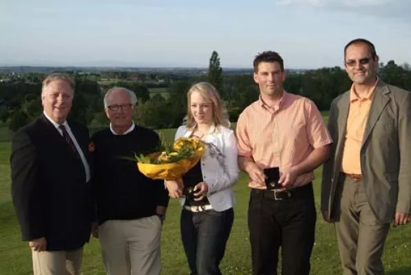 Bild: GC Traunsee – 2. Offene Gmundner Stadtmeisterschaften