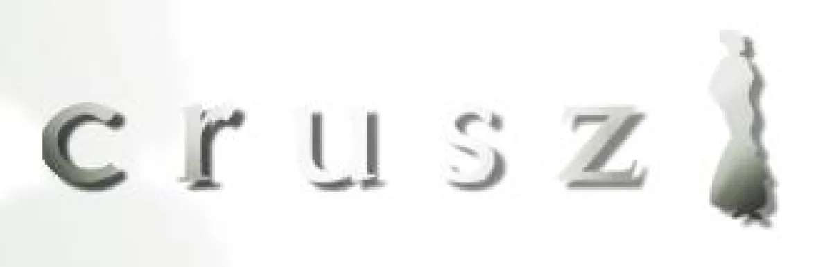 Crusz Logo - Abendkleider Berlin