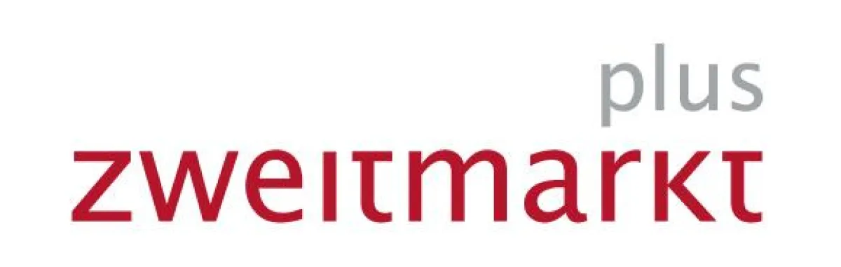 Logo Zweitmarkt PLUS