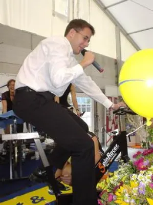 Bild: C&M Entertainment weiter in der Erfolgsspur