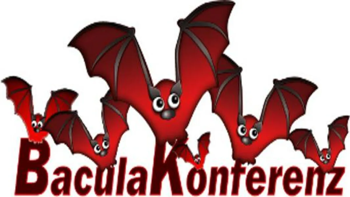 Bacula Konferenz