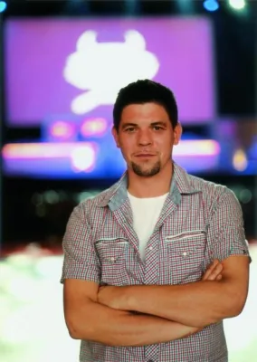 Bild: Deutschlands beliebtester TV-Koch Tim Mälzer live im Festspielhaus Bregenz