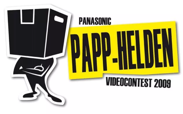 Bild: Jury zum Panasonic Papp-Helden Videocontest 2009 steht fest
