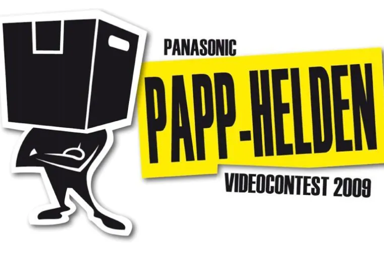 Jury zum Panasonic Papp-Helden Videocontest 2009 steht fest Bild: Jury zum Panasonic Papp-Helden Videocontest 2009 steht fest
