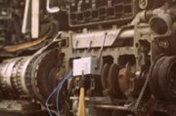 Bild: Seminar: Praktische Modalanalyse zur Designoptimierung an Maschinen