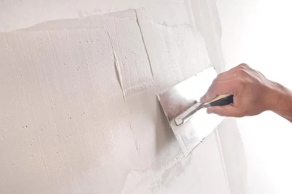 Bild: Worauf ist bei der Spachtelmasse denn wirklich zu achten