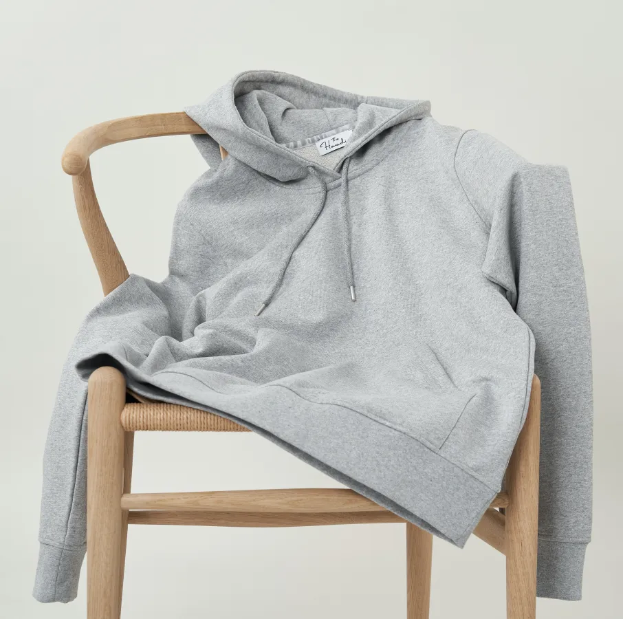 Mehr Informationen dazu unter: The-Hoodie.com