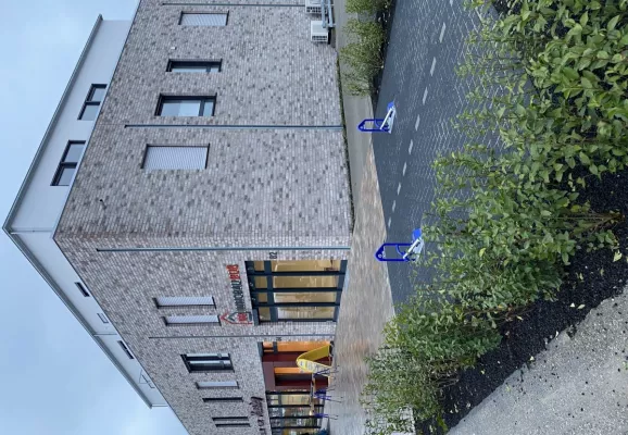 Bild: Parkplatzvergabe smart managen 