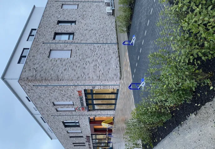 Parkplatzvergabe smart managen Bild: Parkplatzvergabe smart managen