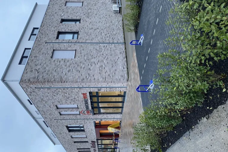 Bild: Parkplatzvergabe smart managen 