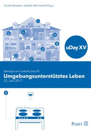 Bild: Neue Technik für selbständiges Leben im Alter: Nur die Personalisierung ist mangelhaft