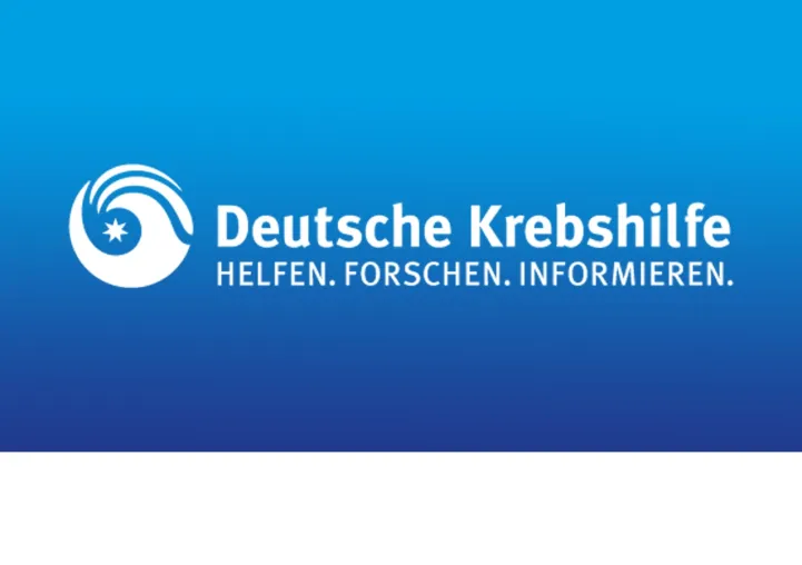 Bild: Einladung zur Jahrespressekonferenz der Deutschen Krebshilfe