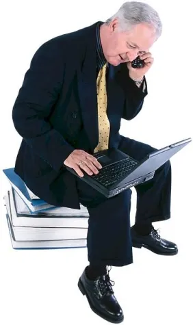 Webserver als Alternative zum virtuellen privaten Netz Bild: Webserver als Alternative zum virtuellen privaten Netz