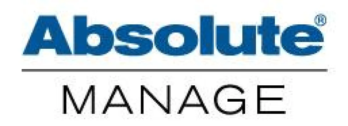 Absolute Manage Mobile Device Management
