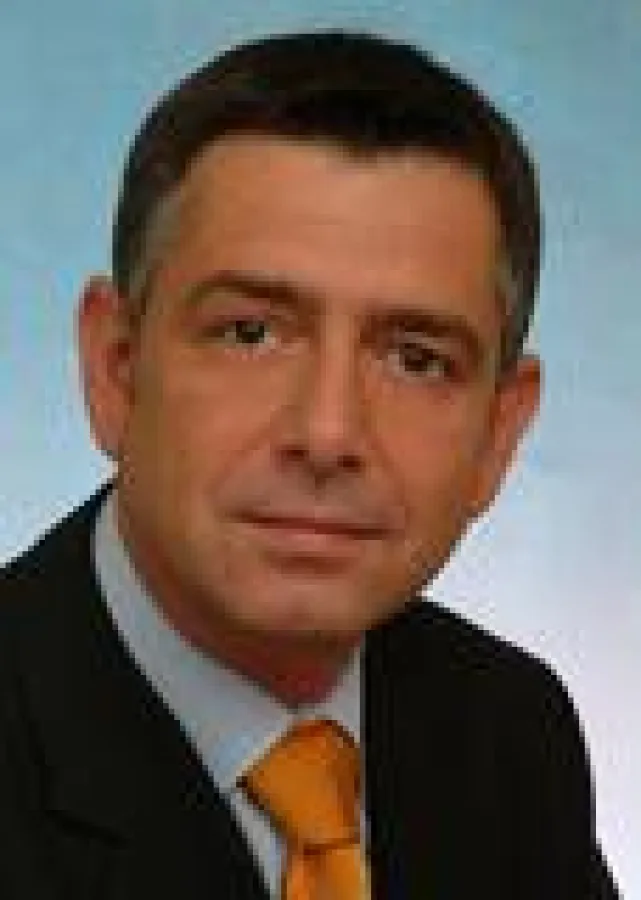 Peter Lipp, Sales Manager für Österreich, die Schweiz und den ostadriatischen Raum bei Iron Mountain Digital