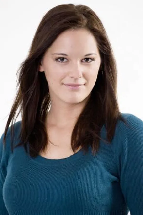 Die Stimm- und Sprechtrainerin Constance Klemenz ist Inhaberin der wortfabik in Stuttgart