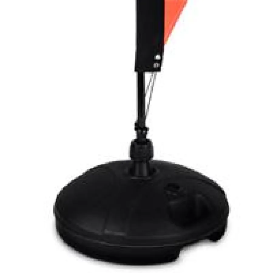 Beachflags Wassertank von Easydisplay