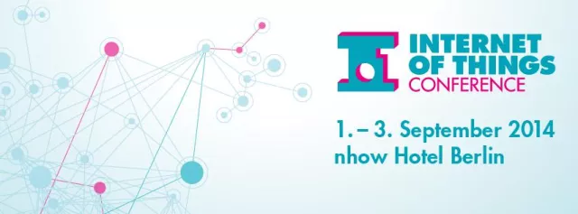 Bild: Mach dein „Ding“ – Intelligent vernetzt mit der Internet of Things Conference