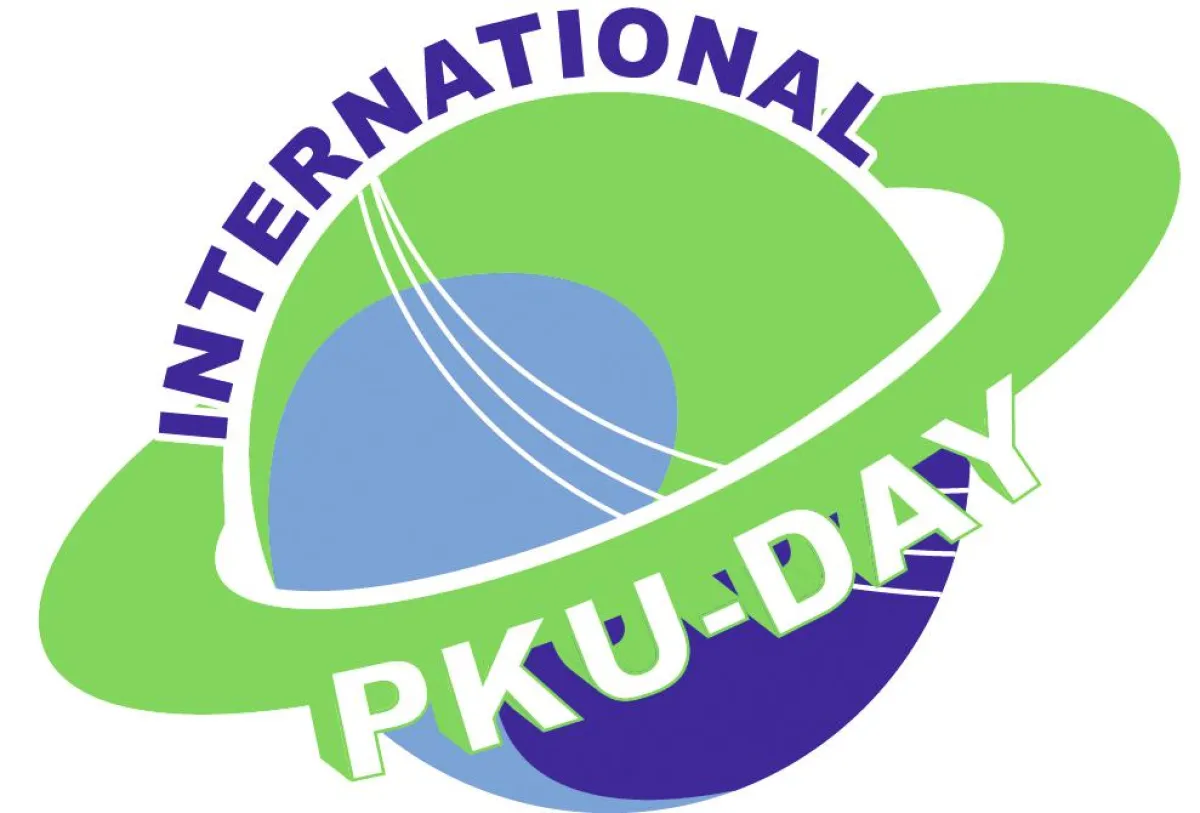 Logo International PKU Day