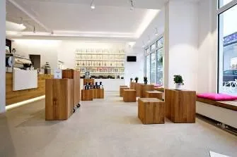 Bild: Ästhetik in Beton und Estrich