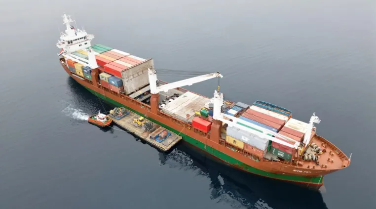 Bild: American West und Metallhändler Ocean Partners bringen Kupferkooperation voran