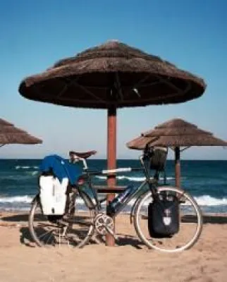 Bild: Mit dem Fahrrad die Balkanregion entdecken