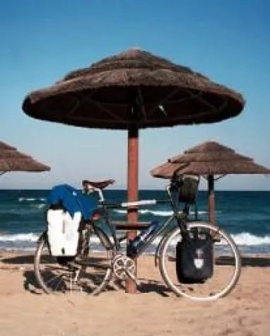 Mit dem Fahrrad die Balkanregion entdecken Bild: Mit dem Fahrrad die Balkanregion entdecken