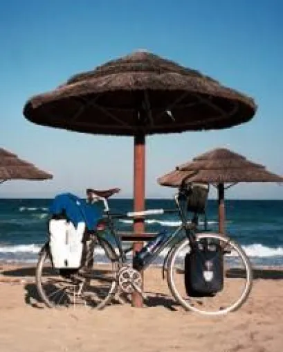 Bild: Mit dem Fahrrad die Balkanregion entdecken