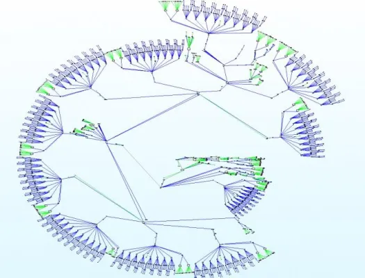 Bild: Duqu stellt keine Gefahr für Norman-Anwender dar