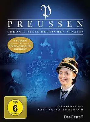 Bild: Geschichtsunterricht in seiner unterhaltsamsten Form: TV-Doku "Preussen - Chronik Eines Deutschen Staates"