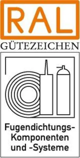 Bild: Erfolgsgeschichte wird fortgeschrieben - RAL Gütezeichen Fugendichtungskomponenten und -Systeme erweitert