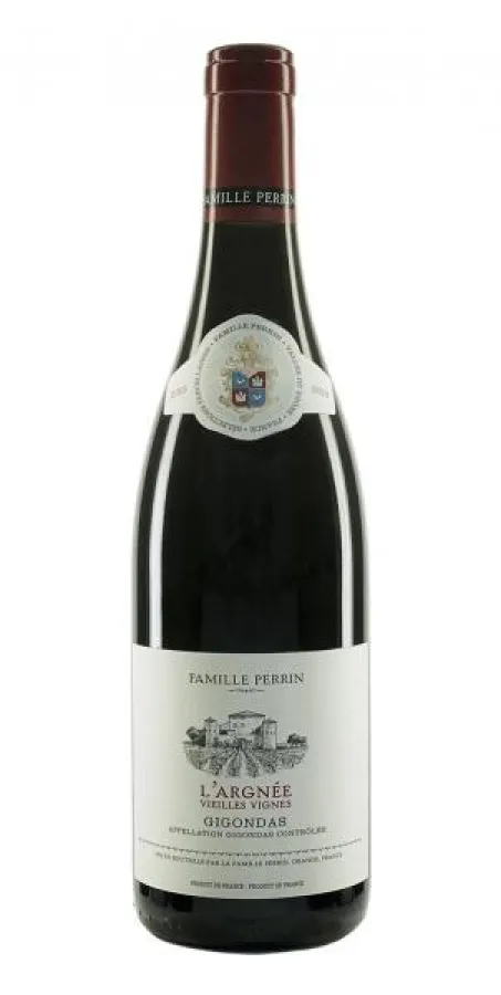 Rotweine für das Weihnachtsfest