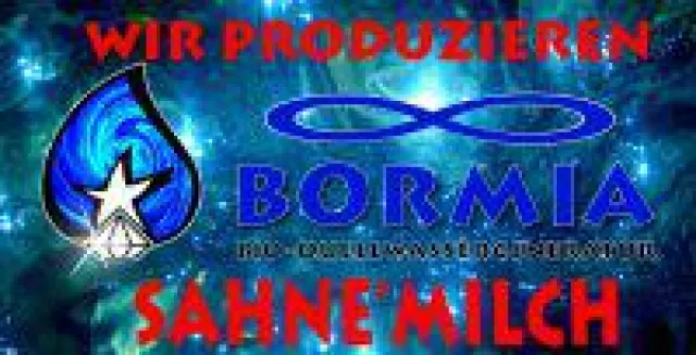 Bild: Neuer Bormia Bio-Homogenisierer revolutioniert Getränkeherstellung und Direktvermarktung im Milchgewerbe
